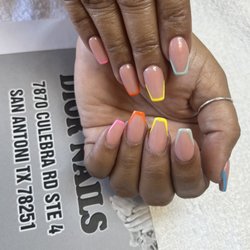 I Nails