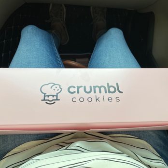 Crumbl - Tempe - Crumbl Box - Bakeries Near Me - Tempe, Arizona