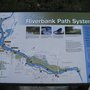 Photo of Ruth Bascom Riverbank Path