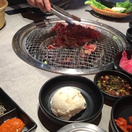 Bulgogi beef Bulgogi beef