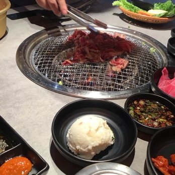 Kol Korean Bbq - Bulgogi beef - Korean Near Me - Houston, Texas Kol Korean Bbq - Bulgogi beef - Korean Near Me - Houston, Texas