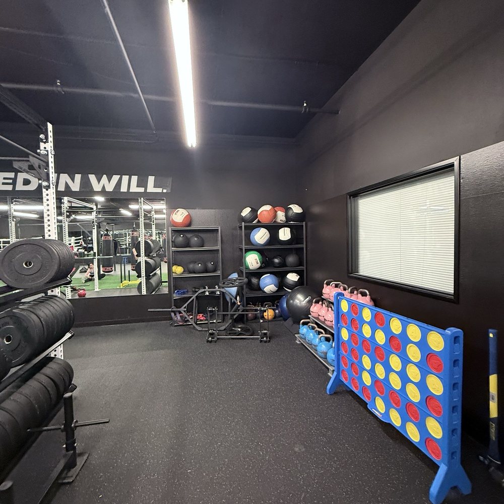 Dauntless Boxing - Boxing Near Me - Las Vegas, Nevada Dauntless Boxing - Boxing Near Me - Las Vegas, Nevada