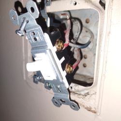 Frison Maintenance Service