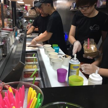 ZRolls Ice Cream - Desserts Near Me - Harrison, New Jersey ZRolls Ice Cream - Desserts Near Me - Harrison, New Jersey