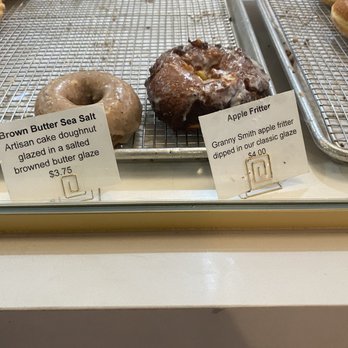 The Goods - Donuts! - Donuts Near Me - Carlsbad, California