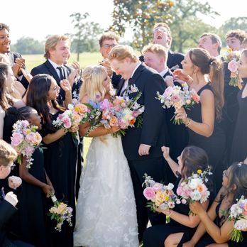 Unbridaled - Bridal Near Me - Houston, Texas Unbridaled - Bridal Near Me - Houston, Texas