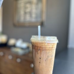 Lionheart Coffee Company - Cold brew mocha 24oz