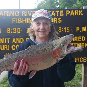 Tim's Fly Shop - Hunting & Fishing Supplies Near Me - Cassville, Missouri