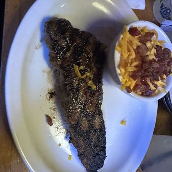 Texas Roadhouse - New York Strip - Steakhouses Near Me - Roseville, Michigan
