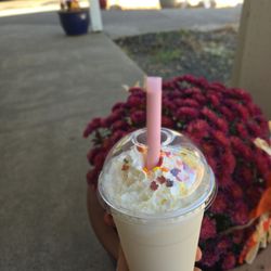 Kravings Cafe - Milkshake