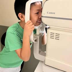 Knoll Family Optometry