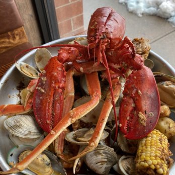Cajun Claws - Bars Near Me - Patchogue, New York Cajun Claws - Bars Near Me - Patchogue, New York