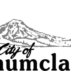 City of Enumclaw