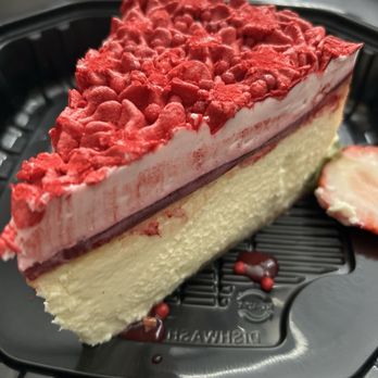 La Griglia - New York Cheesecake to go - Italian Near Me - Houston, Texas La Griglia - New York Cheesecake to go - Italian Near Me - Houston, Texas