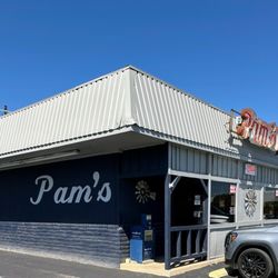 Pam's Restaurant & Coffee Shop