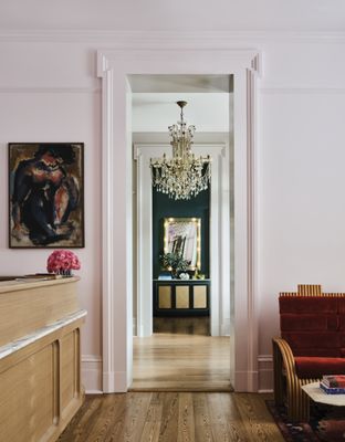 Hotel Saint Vincent by null