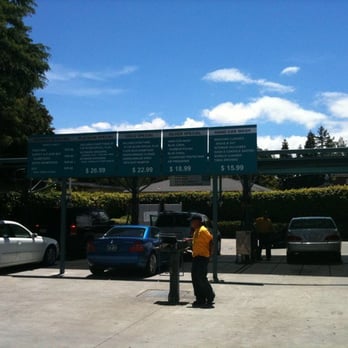 Auto Pride - Car Wash Near Me - Redwood City, California Auto Pride - Car Wash Near Me - Redwood City, California