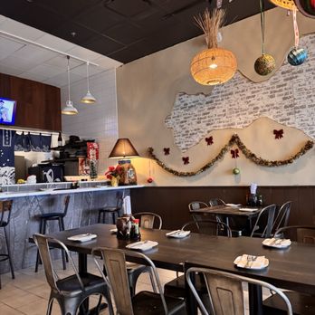 Isankaya - Thai Near Me - Norcross, Georgia