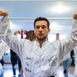 Shaolin Wing Chun Nam Anh - Photos by http://www.lifebyselena.ca/