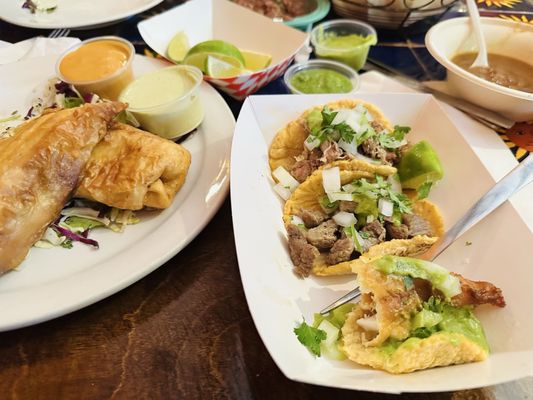 Pepitos Mexican Restaurant by null
