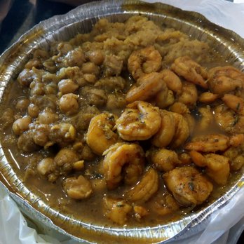 Teddy's Roti Shop - Shrimp curry - Trinidadian Near Me - Washington, DC, District of Columbia Teddy's Roti Shop - Shrimp curry - Trinidadian Near Me - Washington, DC, District of Columbia