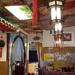 Restaurant Asien Küche