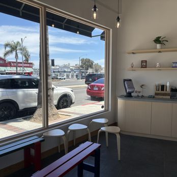 Salt & Foam Coffee - Coffee & Tea Near Me - Newport Beach, California Salt & Foam Coffee - Coffee & Tea Near Me - Newport Beach, California