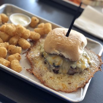Fuego Burger - Burgers Near Me - Fort Worth, Texas