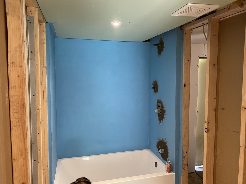 Slide of Gordon Plumbing & Mechanical