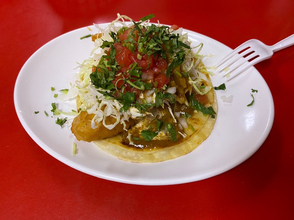 Jesse's Camarones Restaurant
