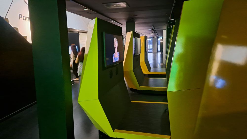 Eye Filmmuseum