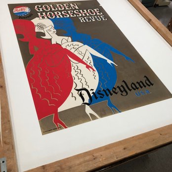 M & W Graphics - Art Restoration Near Me - New York, New York