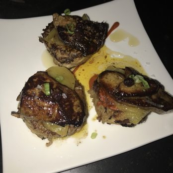 Xixa - Foie Gras Al Pastor - Mexican Near Me - Brooklyn, New York