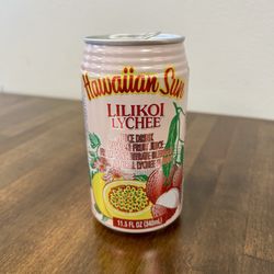 Big Kahuna Hawaiian BBQ - Drink