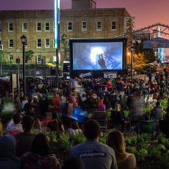 AFF Outdoor Film Experience - Festivals Near Me - Halifax, Nova Scotia AFF Outdoor Film Experience - Festivals Near Me - Halifax, Nova Scotia