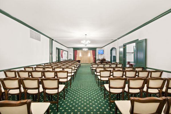BISHOP-HASTINGS FUNERAL HOME - Updated June 2026 - 22 Photos - 19 S