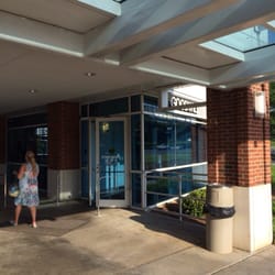 Goodwill - The entrance
