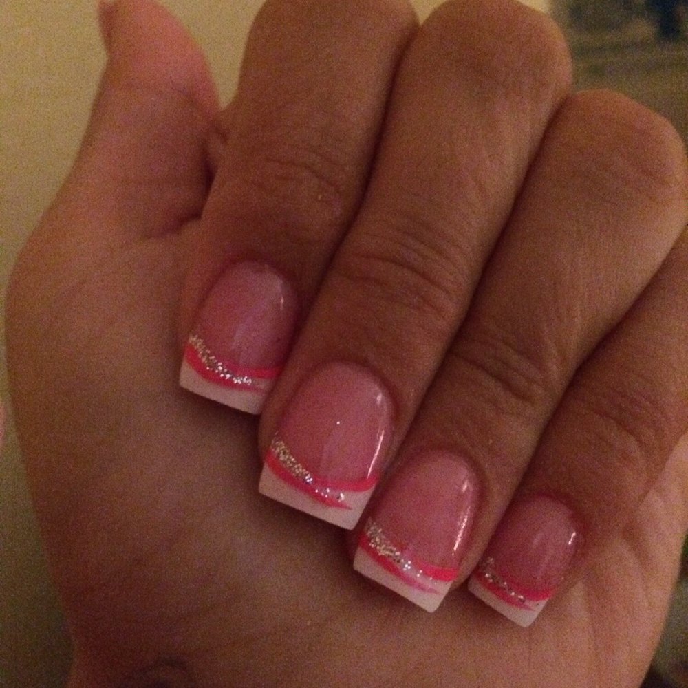Mary's Nail No 1 - Nail Salons Near Me - Pomona, California