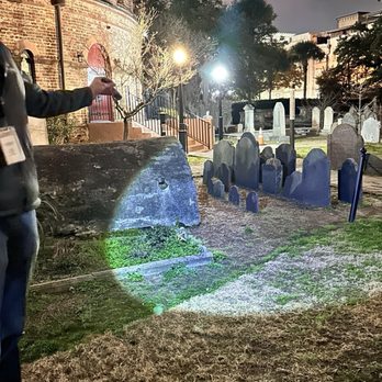 Bulldog Tours - Ghosts & Graveyard Tour - Historical Tours Near Me - Charleston, South Carolina Bulldog Tours - Ghosts & Graveyard Tour - Historical Tours Near Me - Charleston, South Carolina