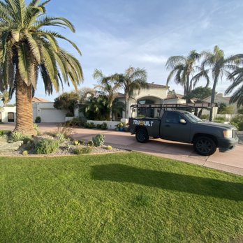 True-Built - Paradise Valley Reroof - Roofing Near Me - Gilbert, Arizona