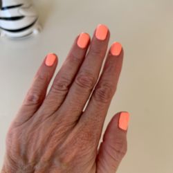 Frenchies Modern Nail Care Lakeway - Frenchies manicure!