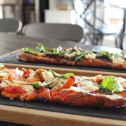 Tidal - Flatbreads