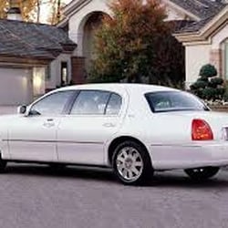 All States Airport Taxi Limo