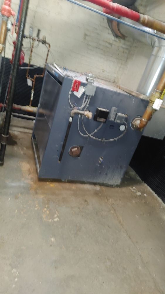 Slide of Edwin's Air Conditioning & Heating