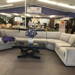 Second Chance Upscale Resale - It's beautiful