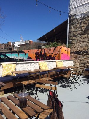 Old Lady Gang Southern Cuisine by null