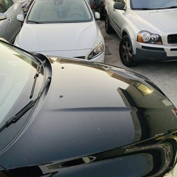 David's Volvo Specialist - David's Volvo Specialist maintains a clean environment with great auto mechanics - Auto Repair Near Me - Miami, Florida
