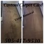 Photo of Custom Carpet Cleaning