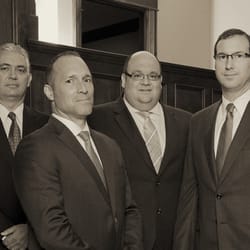 Meyers, Flowers, Bruno & Herrmann Law Firm - Patrick J Herrmann, Craig D. Brown, Peter J Flowers, Ryan P. Theriault, Klint Bruno, Ted A Meyers