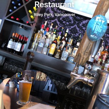 Chaise Lounge Restaurant - Lounges Near Me - Vancouver, British Columbia